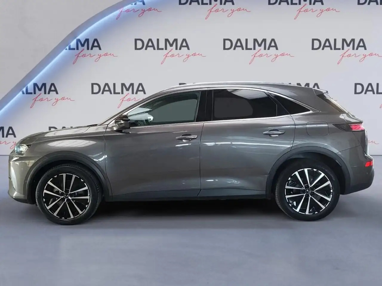 DS Automobiles DS 7 Crossback 1.6 e-tense phev Rivoli 225cv auto 2