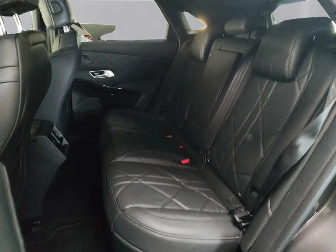 DS Automobiles DS 7 Crossback 1.6 e-tense phev Rivoli 225cv auto 13