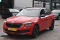 Skoda Kamiq 1.0 TSI Active Style Carplay Navi | Cruise Control Rouge - thumbnail 22