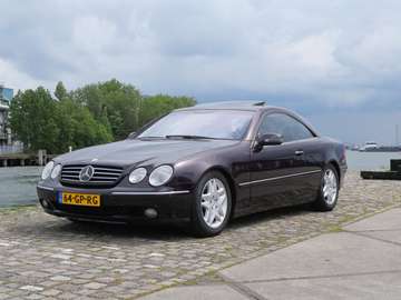 138.000KM! 2001 Zwart APK 27-5-27