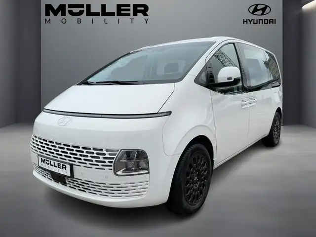 Hyundai STARIA HEV 1.6 2WD Trend TWA|CarPlay|Pano|360