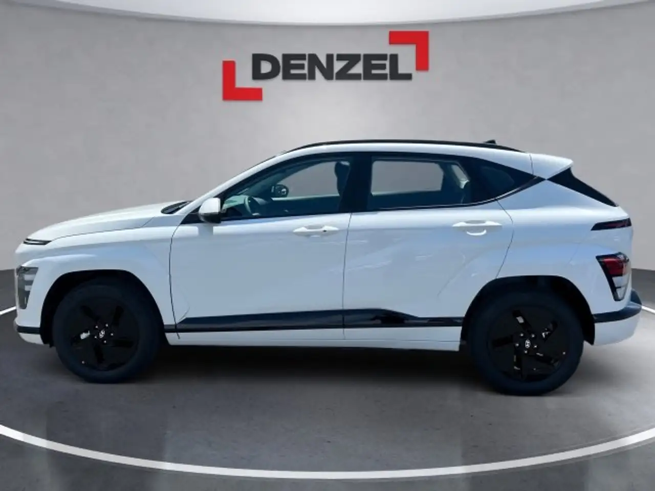 Hyundai Kona 2026