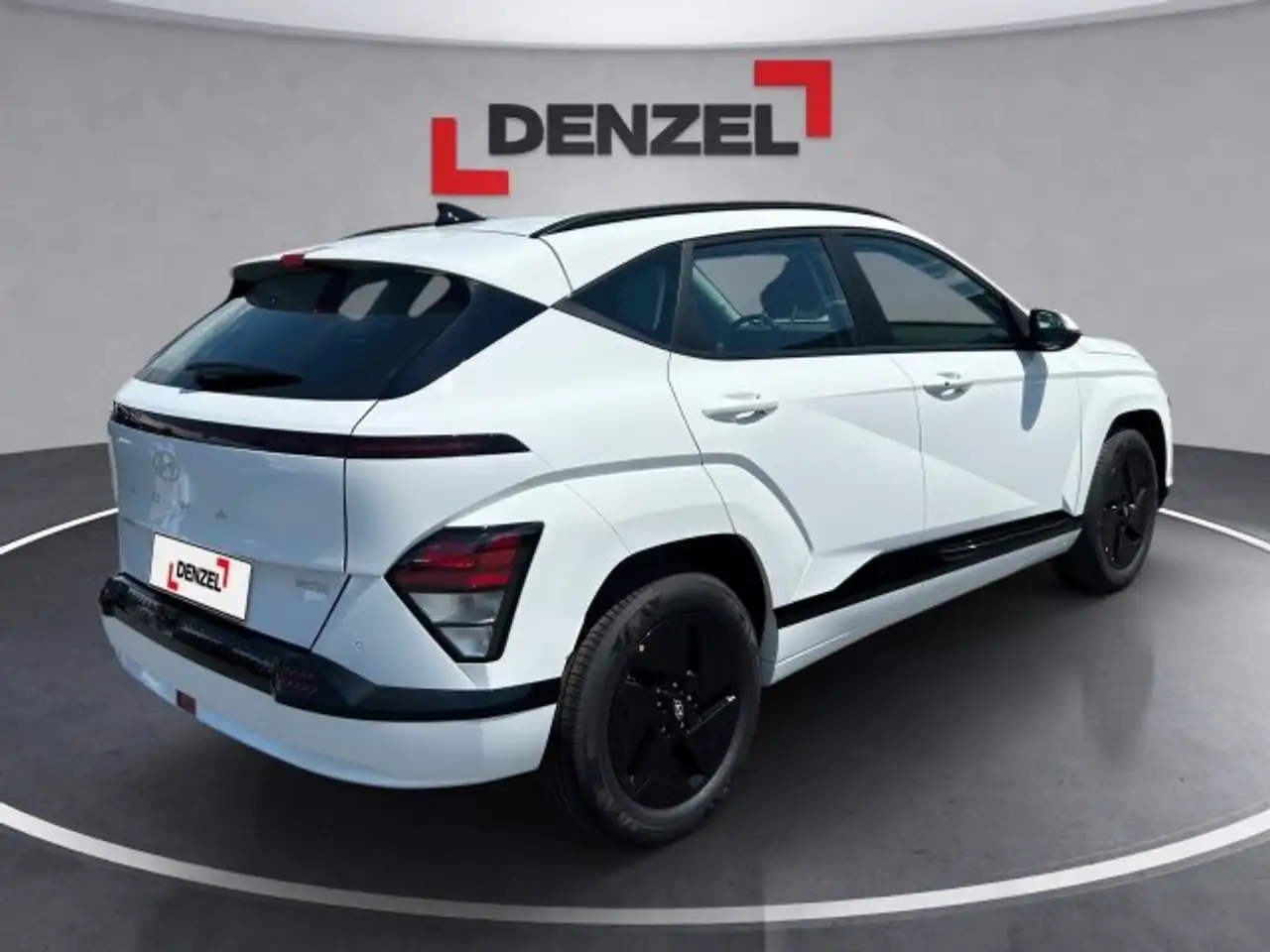 Hyundai Kona 2026