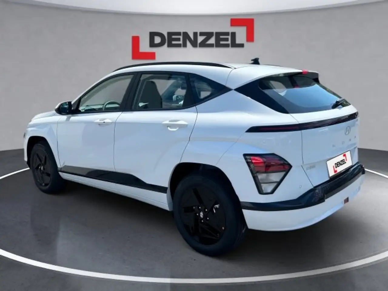 Hyundai Kona 2026