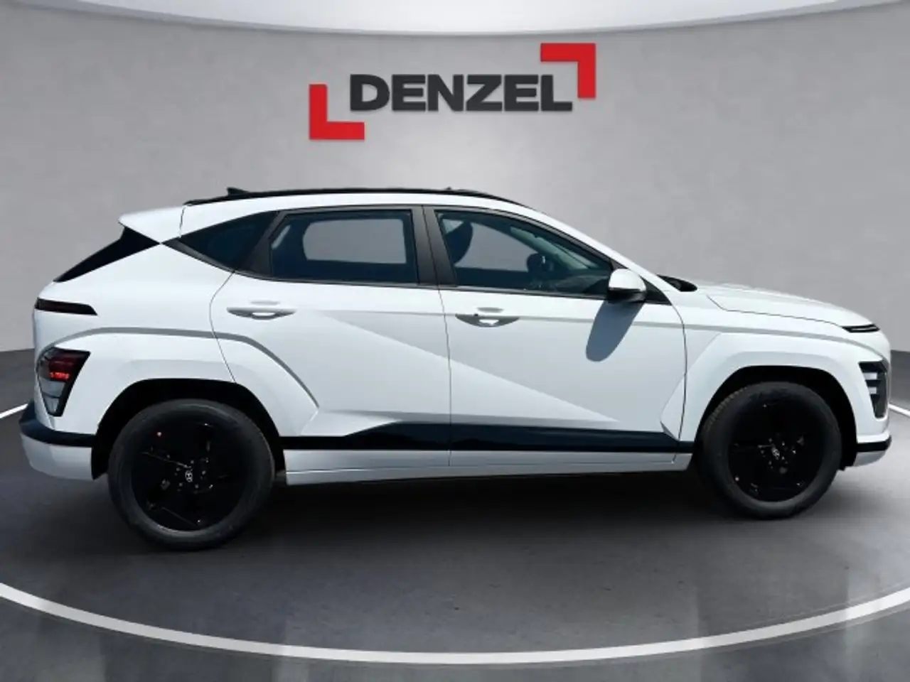 Hyundai Kona 2026