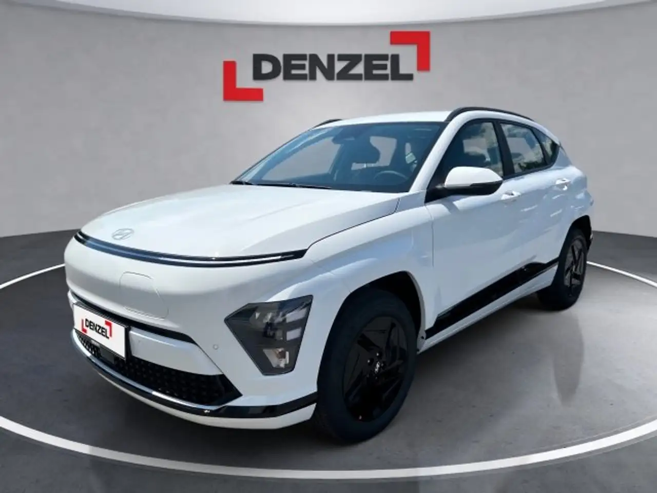 Hyundai Kona 2026