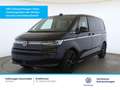 Volkswagen T7 Multivan Style DSG 2.0 TDI Euro 6e LED Navi AHK Schwarz - thumbnail 2