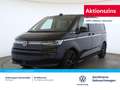 Volkswagen T7 Multivan 2.0 TDI Style KÜ Schwarz - thumbnail 1