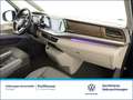 Volkswagen T7 Multivan Style DSG 2.0 TDI Euro 6e LED Navi AHK Schwarz - thumbnail 4