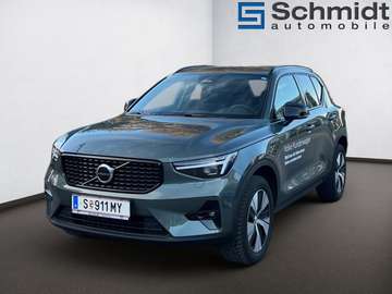 Plus, B3 Mild Hybrid, Benzin, Dark