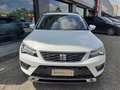 SEAT Ateca 1.4 EcoTSI KM CERTIFIC-GARANZIA-1°PROP Bianco - thumbnail 3