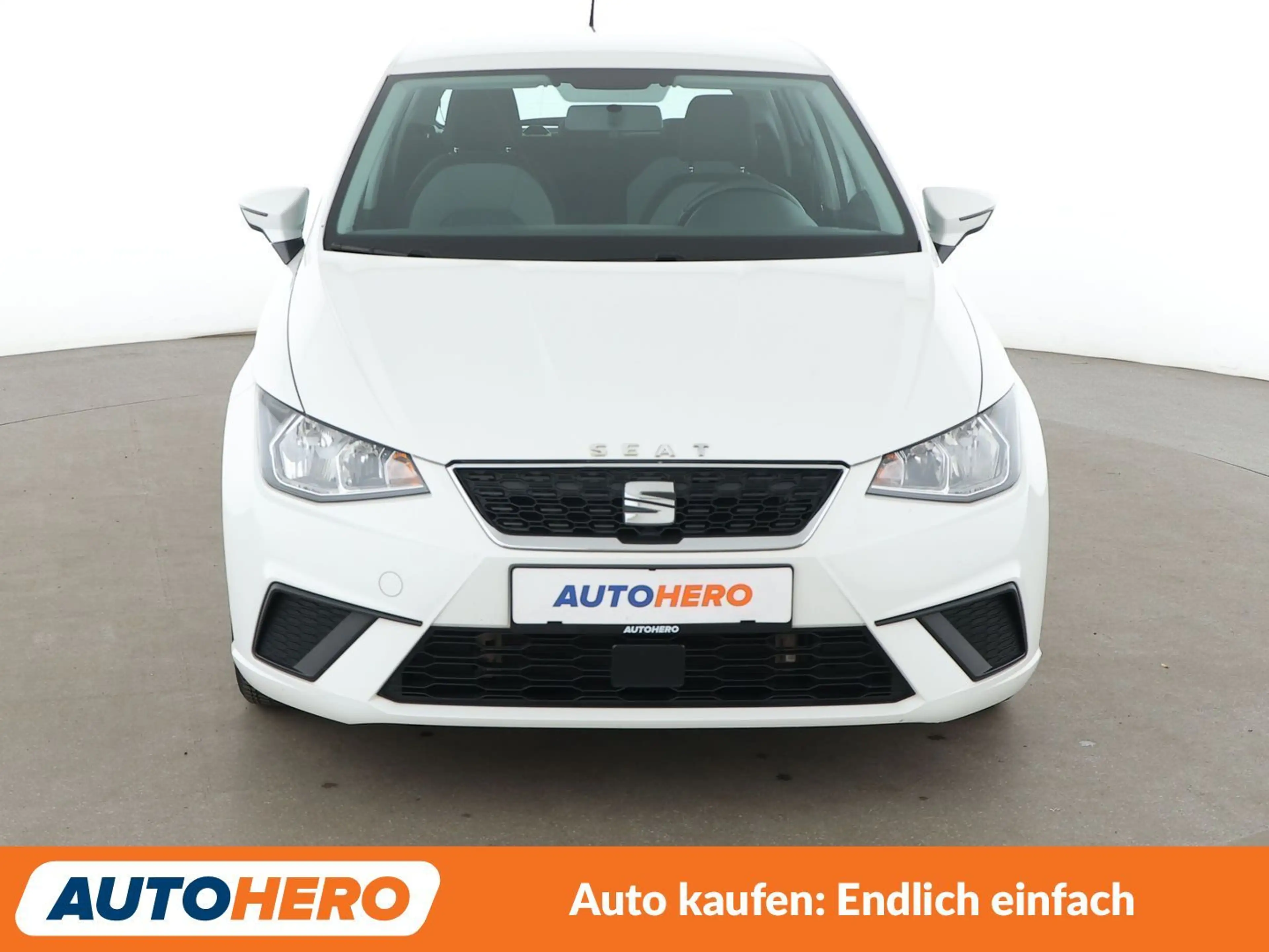 SEAT Ibiza 1.0 TSI Style*SHZ*KLIMA*GARANTIE* — photo 9