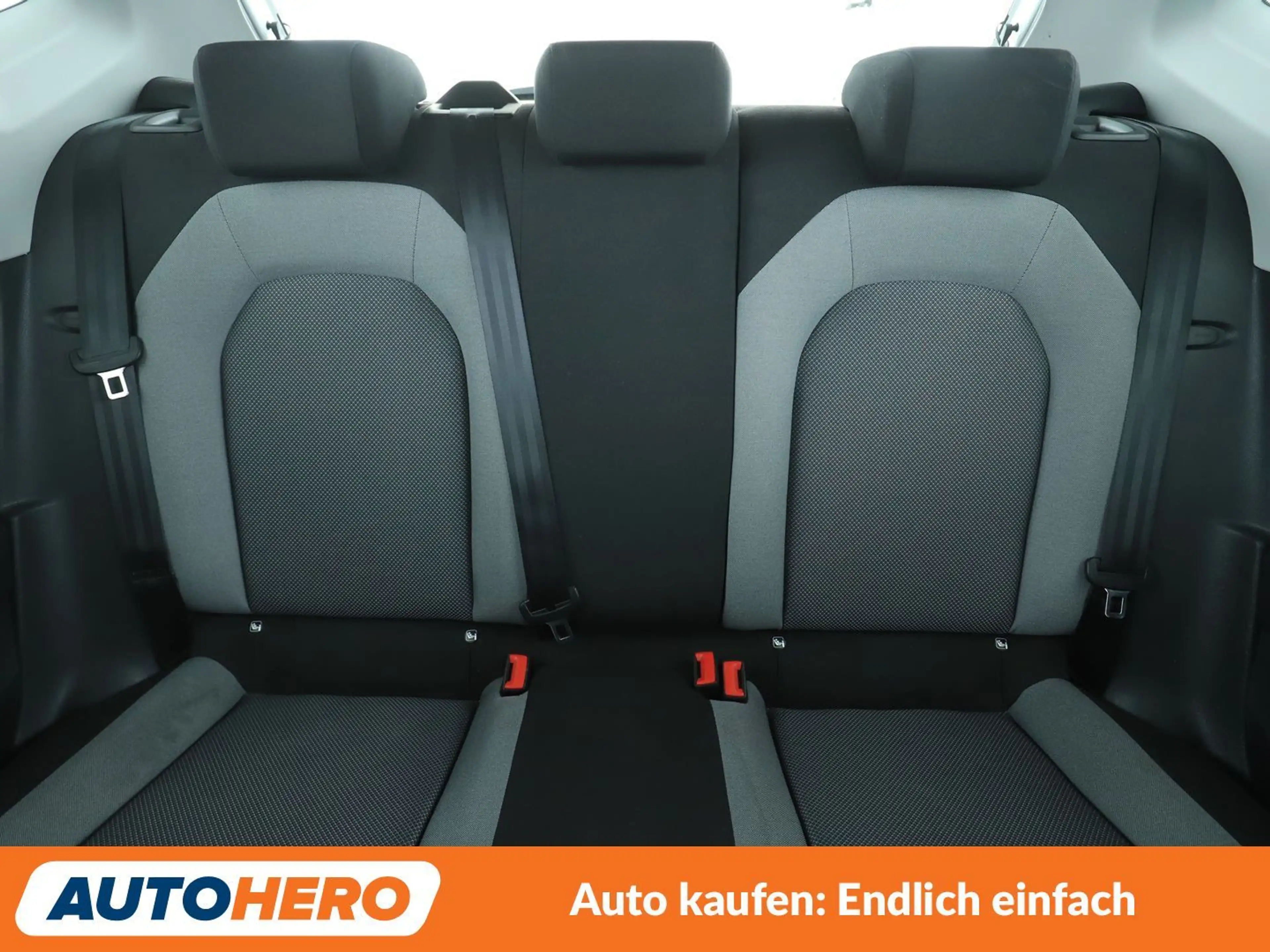 SEAT Ibiza 1.0 TSI Style*SHZ*KLIMA*GARANTIE* — photo 15