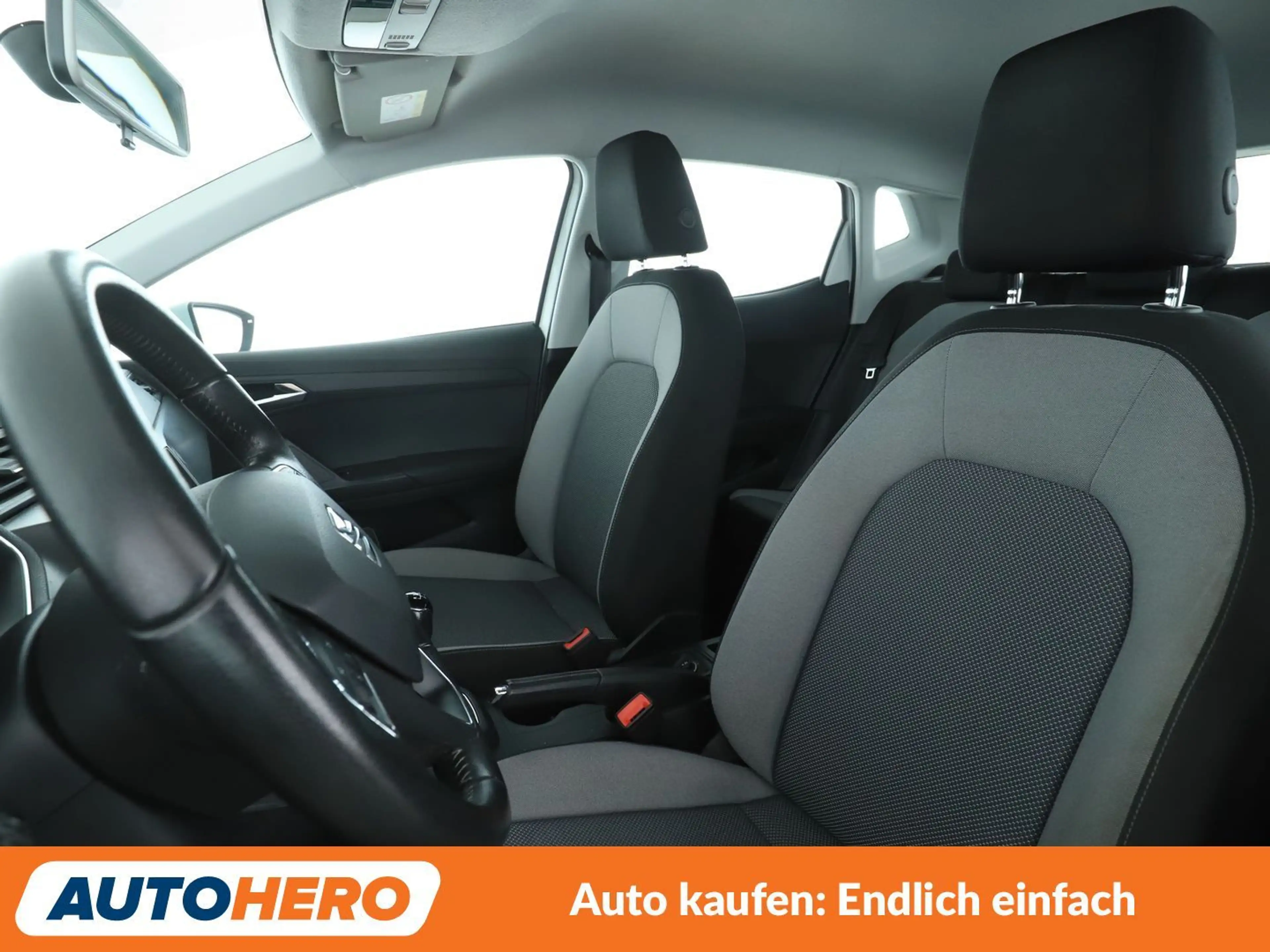 SEAT Ibiza 1.0 TSI Style*SHZ*KLIMA*GARANTIE* — photo 10