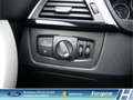 BMW 318 M Sport Touring Sportpaket Navi Leder Harman Kardo Schwarz - thumbnail 8