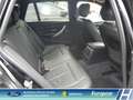 BMW 318 M Sport Touring Sportpaket Navi Leder Harman Kardo Schwarz - thumbnail 12