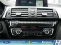 BMW 318 M Sport Touring Sportpaket Navi Leder Harman Kardo Schwarz - thumbnail 25