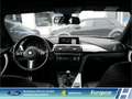 BMW 318 M Sport Touring Sportpaket Navi Leder Harman Kardo Schwarz - thumbnail 15