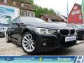 BMW 318 M Sport Touring Sportpaket Navi Leder Harman Kardo Schwarz - thumbnail 3