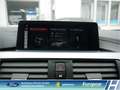 BMW 318 M Sport Touring Sportpaket Navi Leder Harman Kardo Schwarz - thumbnail 24