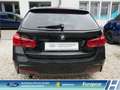 BMW 318 M Sport Touring Sportpaket Navi Leder Harman Kardo Schwarz - thumbnail 5