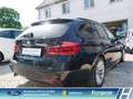 BMW 318 M Sport Touring Sportpaket Navi Leder Harman Kardo Schwarz - thumbnail 6