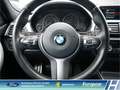 BMW 318 M Sport Touring Sportpaket Navi Leder Harman Kardo Schwarz - thumbnail 13