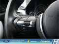 BMW 318 M Sport Touring Sportpaket Navi Leder Harman Kardo Schwarz - thumbnail 18