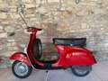 Piaggio Vespa 50 Special Rot - thumbnail 5