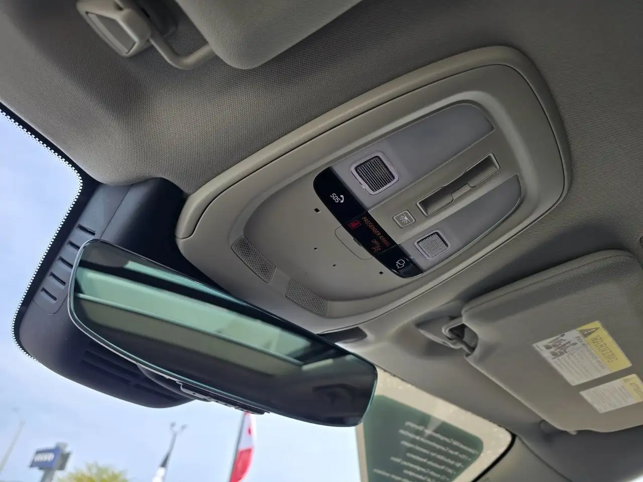 Volvo XC90 снимка Volvo XC90