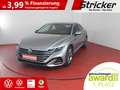 Volkswagen Arteon R-Line 1.4TSI eHybrid 332,-ohne Anzahlung ACC Nav Silber - thumbnail 2