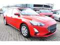 Ford Focus Turnier 1.0 EcoBoost Cool & Connect Rojo - thumbnail 7