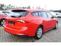 Ford Focus Turnier 1.0 EcoBoost Cool & Connect Rojo - thumbnail 2