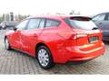 Ford Focus Turnier 1.0 EcoBoost Cool & Connect Rojo - thumbnail 8