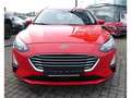 Ford Focus Turnier 1.0 EcoBoost Cool & Connect Rojo - thumbnail 4
