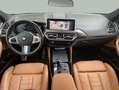 BMW X4 30d xDrive 286cv M Sport Grau - thumbnail 11