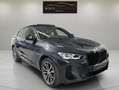 BMW X4 30d xDrive 286cv M Sport Grau - thumbnail 4