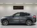 BMW X4 30d xDrive 286cv M Sport Grau - thumbnail 6