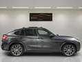 BMW X4 30d xDrive 286cv M Sport Grau - thumbnail 5