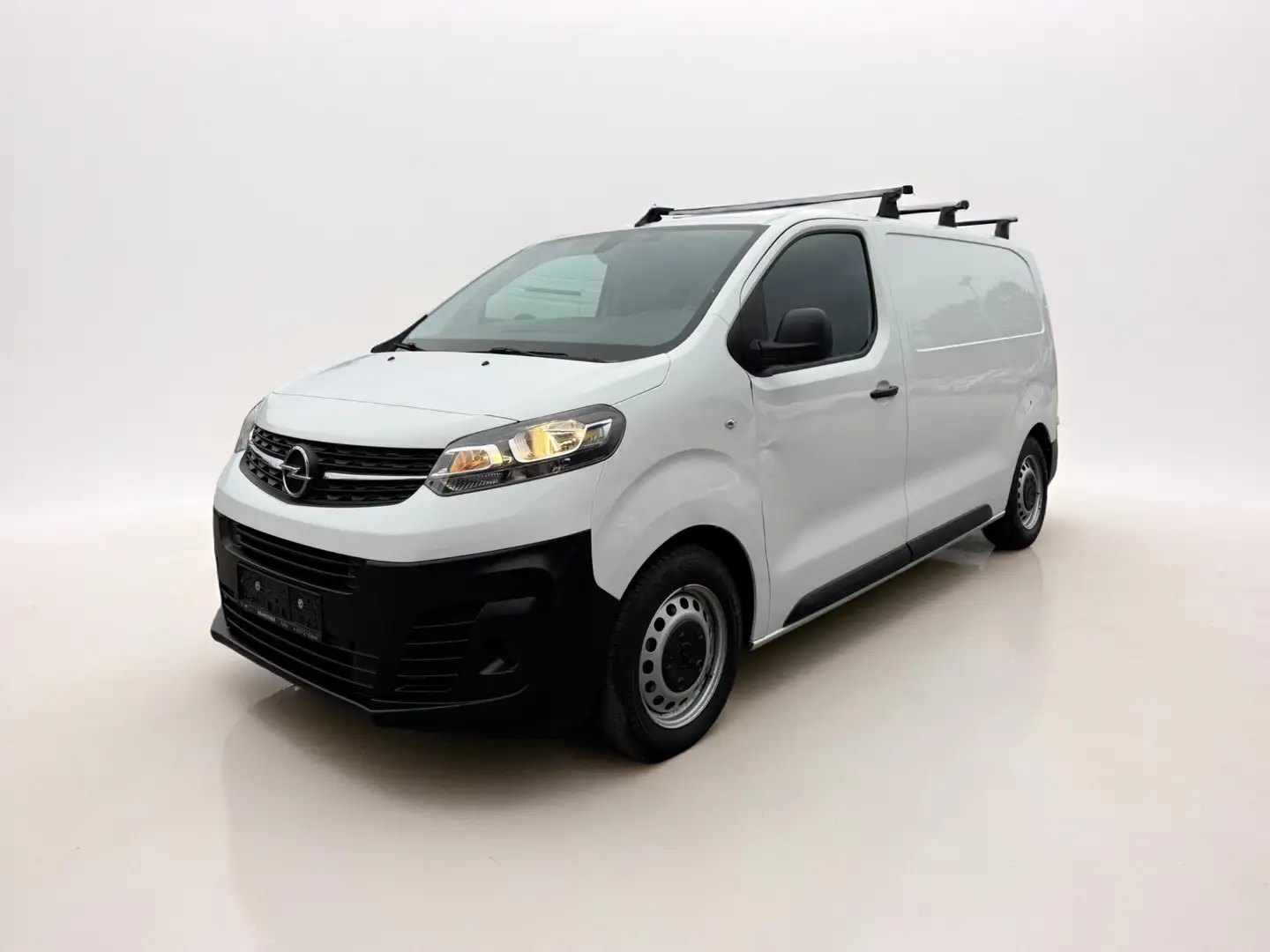 Opel Vivaro Edition M (L2) Weiß - 1