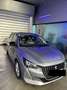 Peugeot 208 208 Style PureTech 100 S Silber - thumbnail 1