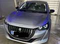Peugeot 208 208 Style PureTech 100 S Silber - thumbnail 3
