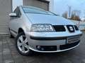 SEAT Alhambra Vigo-Aus 2.Hd"Top Zustand"AHK"PDC"Klimaaut Silber - thumbnail 6