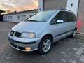SEAT Alhambra Vigo-Aus 2.Hd"Top Zustand"AHK"PDC"Klimaaut Silber - thumbnail 4