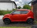 Suzuki Ignis Ignis 1,2 DualJet Jacques Lemans Shine Aut. Jacque Orange - thumbnail 3