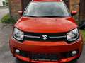 Suzuki Ignis Ignis 1,2 DualJet Jacques Lemans Shine Aut. Jacque Orange - thumbnail 1