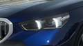 BMW 540 540d 48V xDrive Touring Msport Blu/Azzurro - thumbnail 6