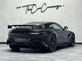 Aston Martin V8 F1 Edition 360 CARBON AERO JET BLACK Negro - thumbnail 14
