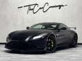 Aston Martin V8 F1 Edition 360 CARBON AERO JET BLACK Negro - thumbnail 1