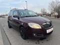 Skoda Roomster Style Plus Edition Tüv neu+Shz+Klima Rouge - thumbnail 3